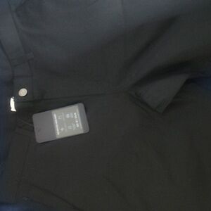 Men's Fabletics high side chino shorts